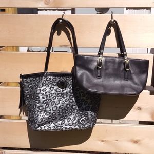 Coach bags